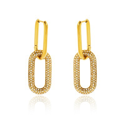 تشيكوسلوفاكيا أقراط الارتباط المزدوج